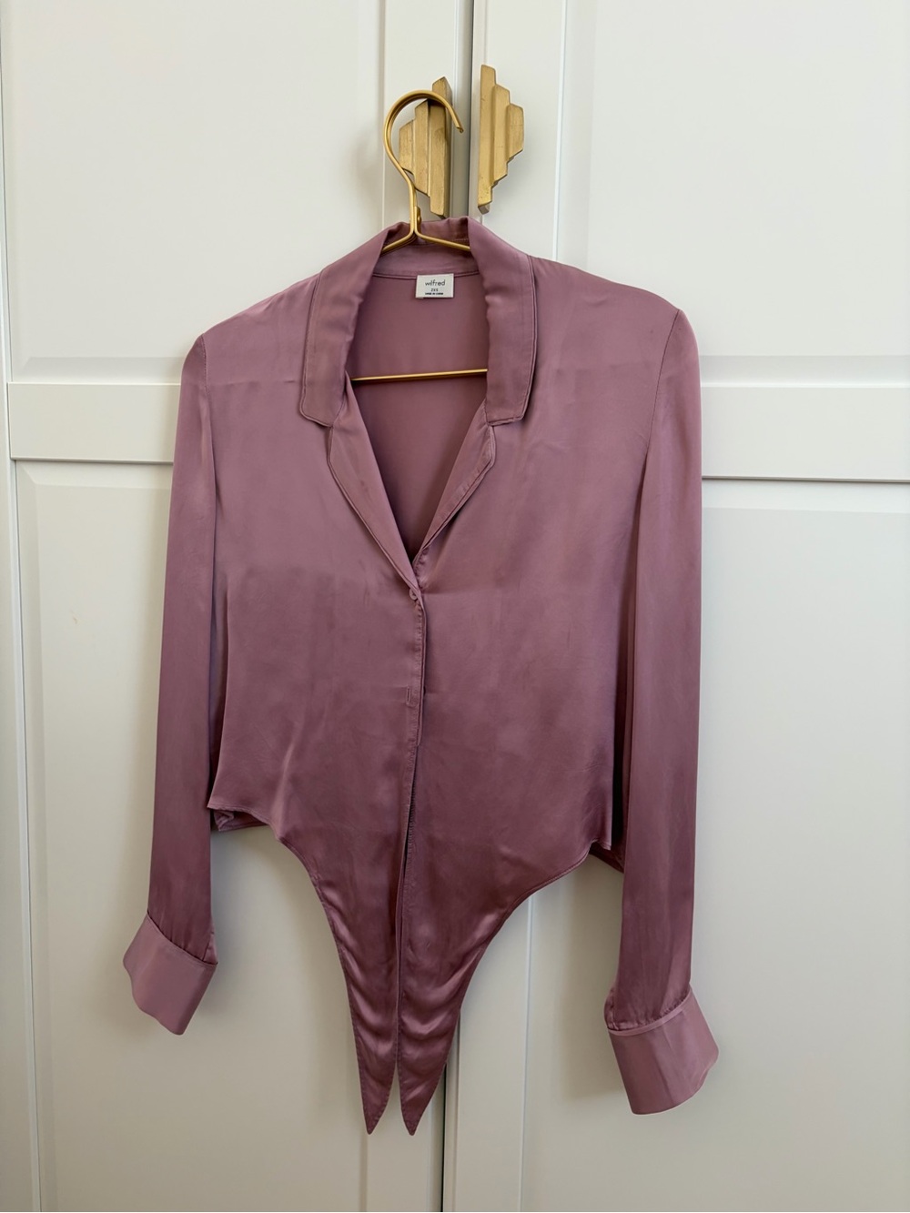 Blouse - Picture 3 of 4